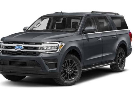 FORD EXPEDITION MAX 2022 1FMJK1JT1NEA25766 image